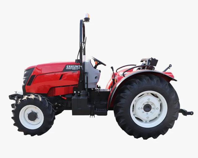 Erkunt Kısmet 55 E-B