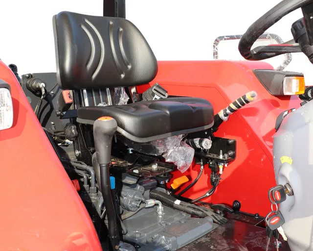 Erkunt Kısmet 50 E-T