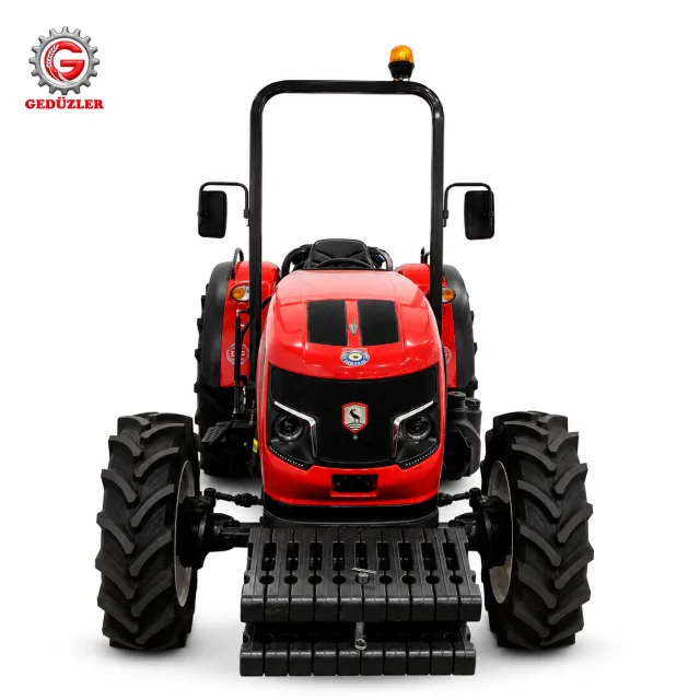 Erkunt Kıymet 95M CRD5