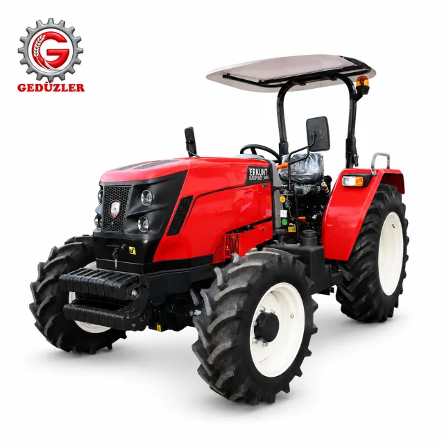 Erkunt Kısmet 50 E-T