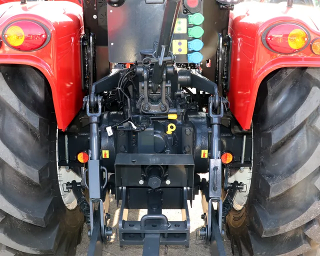 Erkunt Kısmet 55 E-B